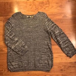 Oversize sweater 525 America L
